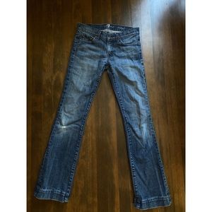 7 For All Mankind Jeans
